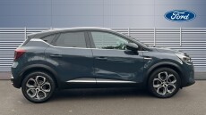 Renault Captur 1.0 TCE 90 S Edition 5dr Petrol Hatchback